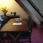 Kyo Machiya Hachijo