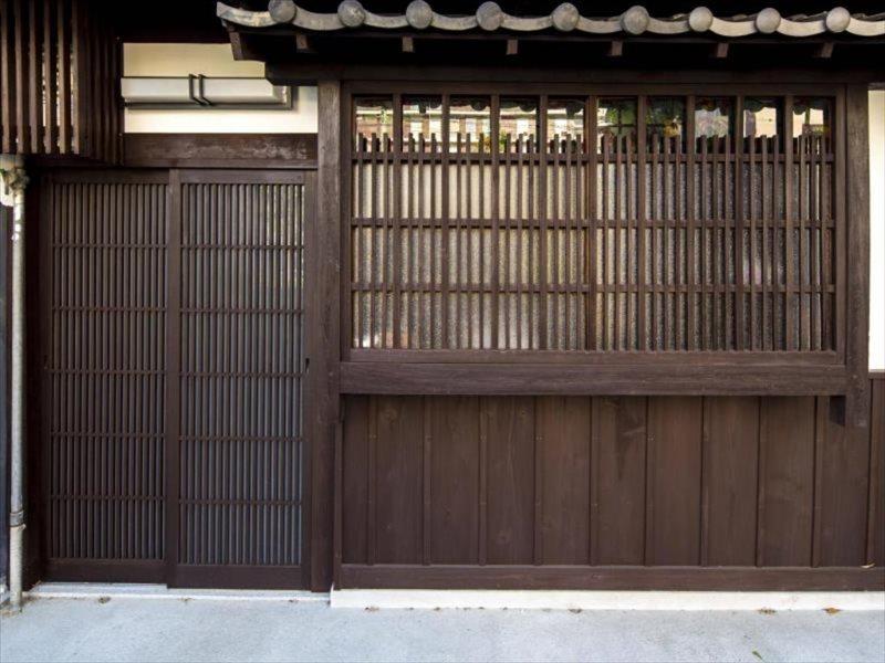 Apartment Kyo Machiya Hachijo Kyoto