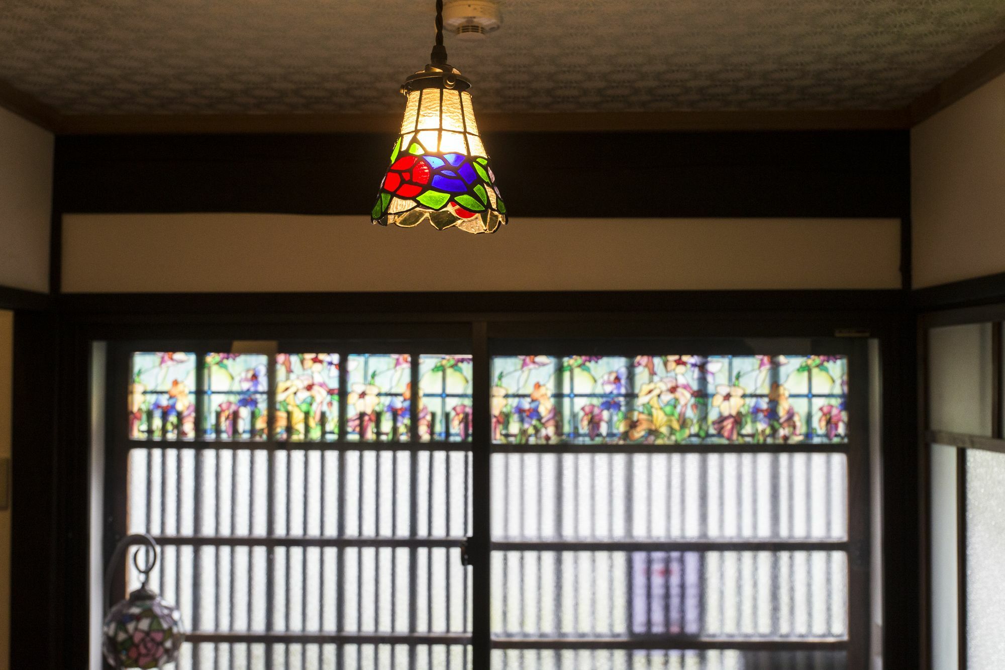 Kyo Machiya Hachijo * Kyoto