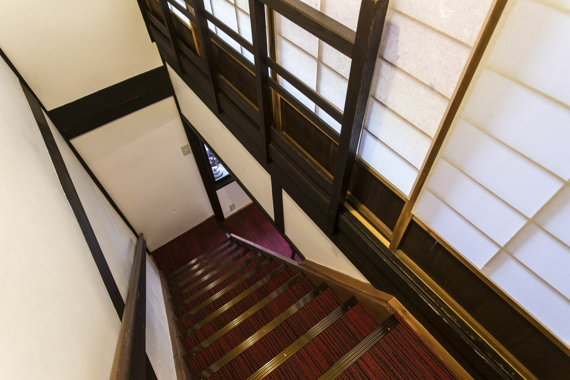 Kyo Machiya Hachijo Apartment