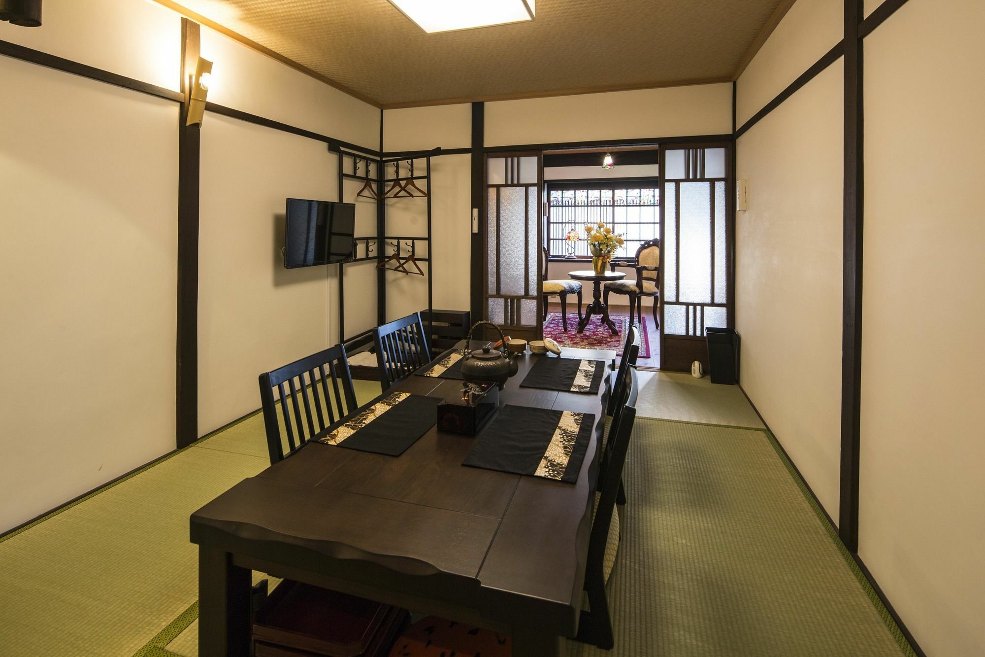 Apartment Kyo Machiya Hachijo *