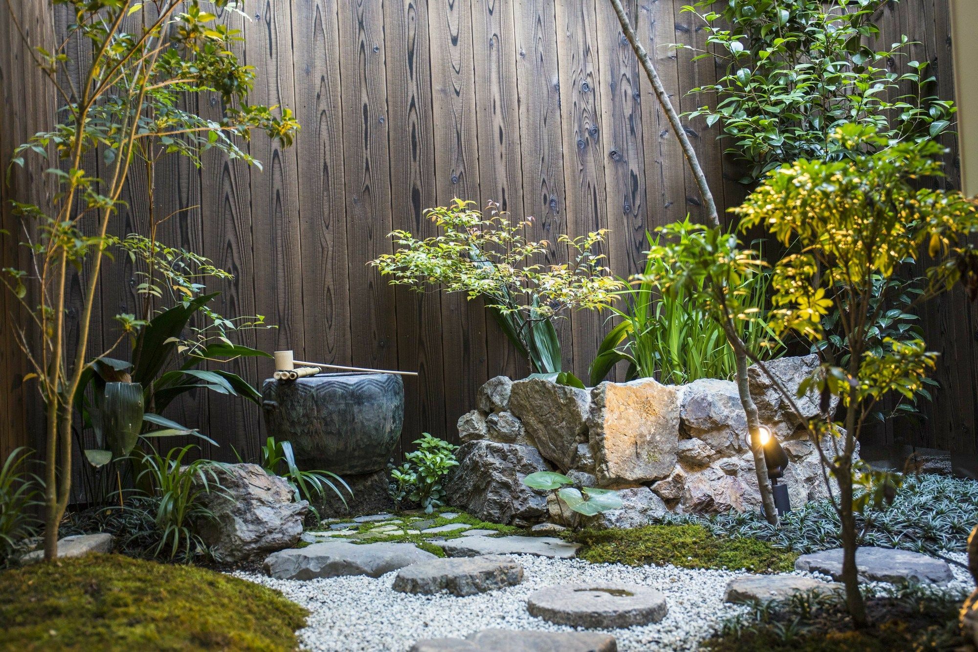 Kyo Machiya Hachijo *