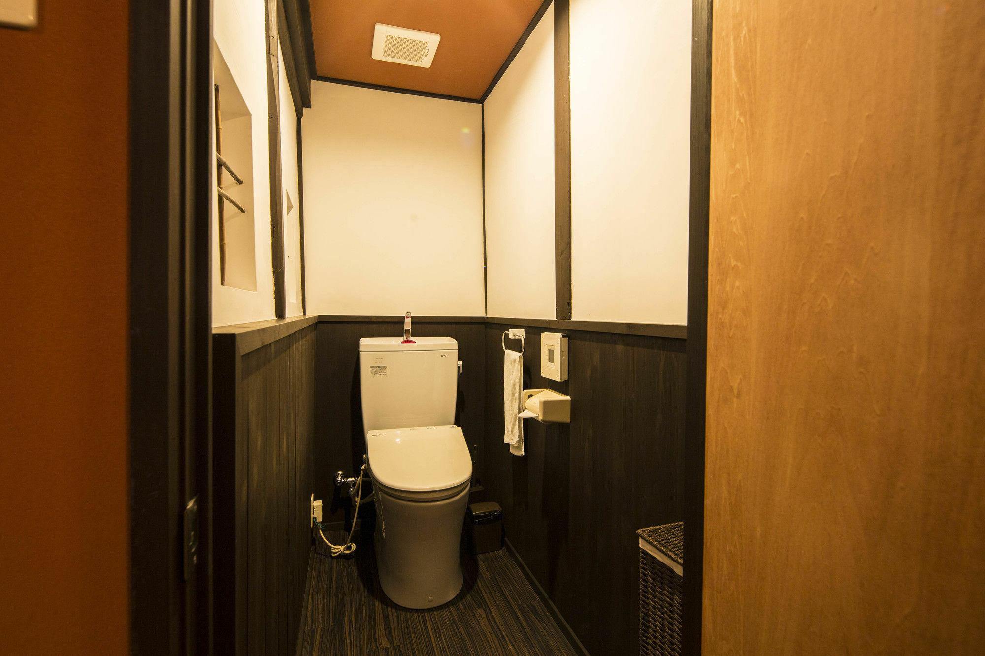 Apartment Kyo Machiya Hachijo Kyoto