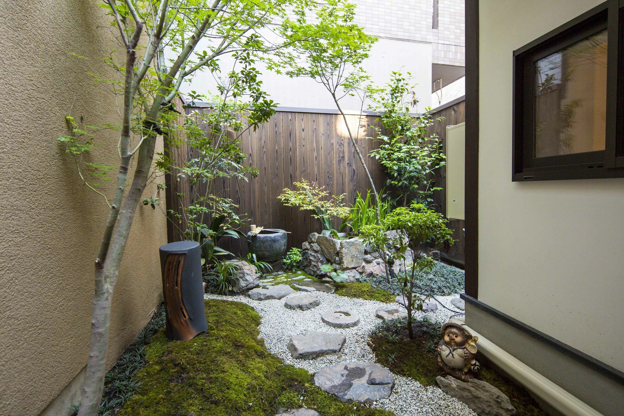 Apartment Kyo Machiya Hachijo