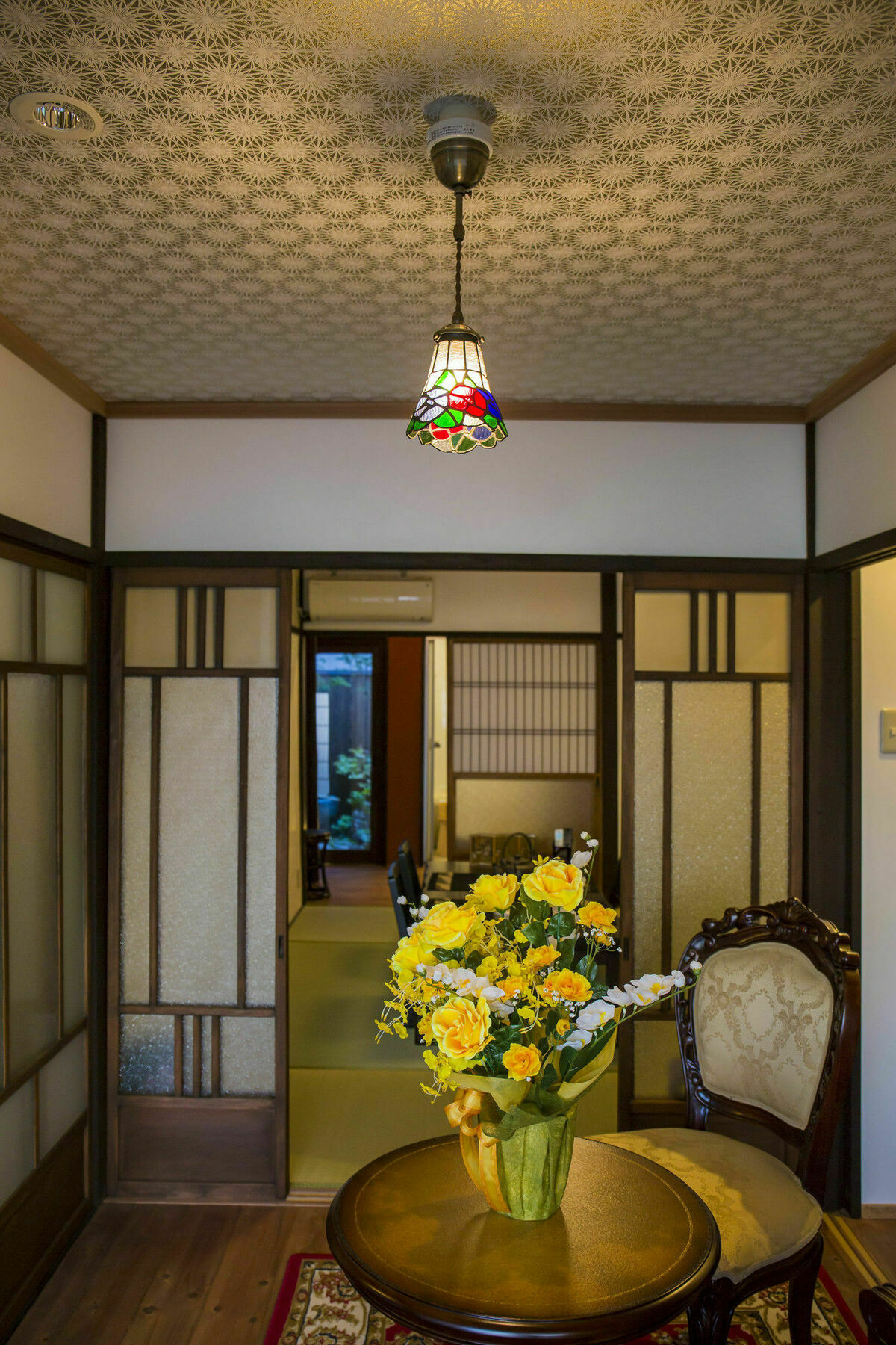 Apartment Kyo Machiya Hachijo *