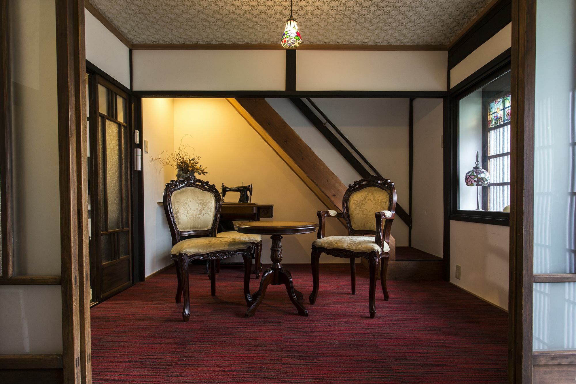Kyo Machiya Hachijo Apartment